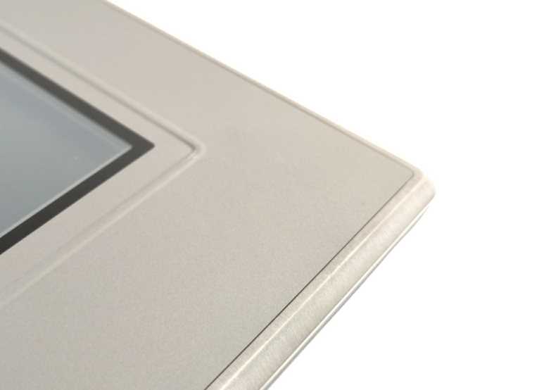 Pro-Face PS4700S 0S Z510 PS4700 Industrial PC PFXPV170AD1