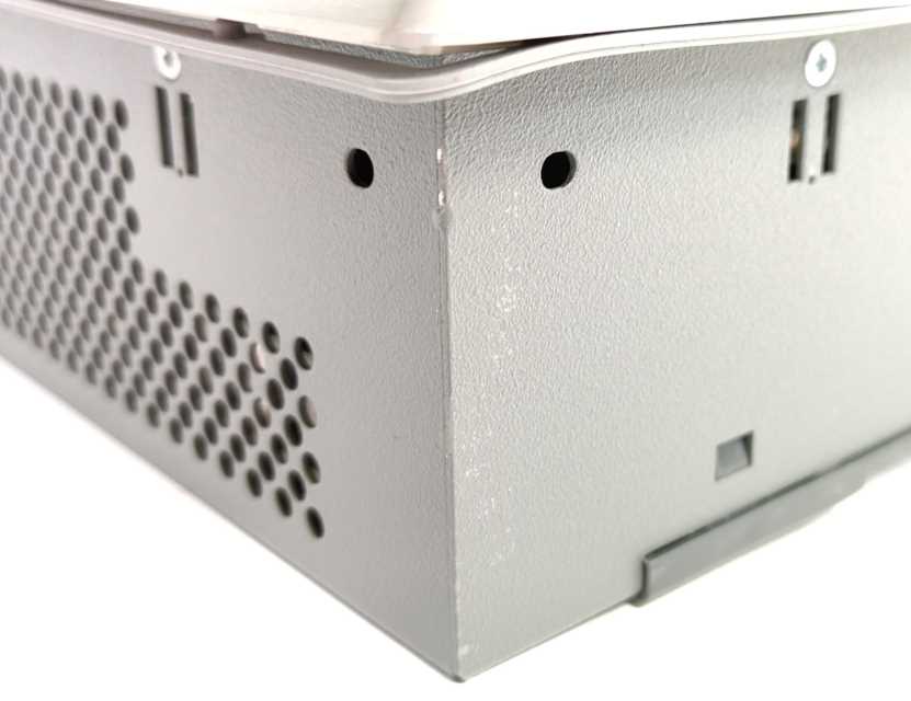 Pro-Face PS4700S 0S Z510 PS4700 Industrial PC PFXPV170AD1