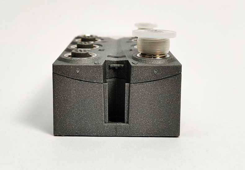 Schneider Electric TM7BAI4TLA Analog I/O expansion block