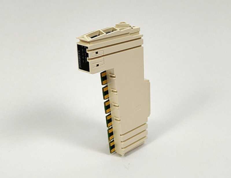 Schneider Electric TM5SDM8DTS Discrete I/O Module