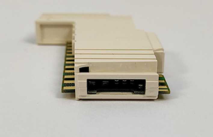 Schneider Electric TM5SDM8DTS Discrete I/O Module