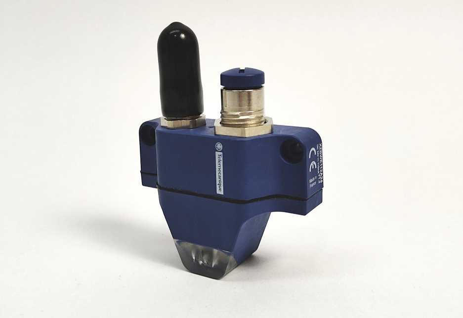 TELEMECANIQUE XZBWE112A24 Wireless transmitter