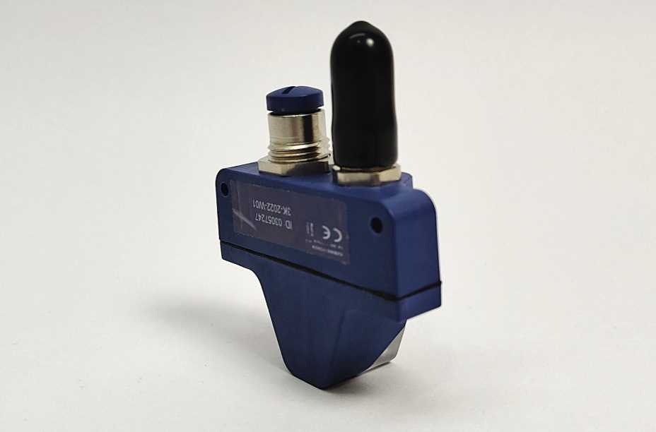 TELEMECANIQUE XZBWE112A24 Wireless transmitter