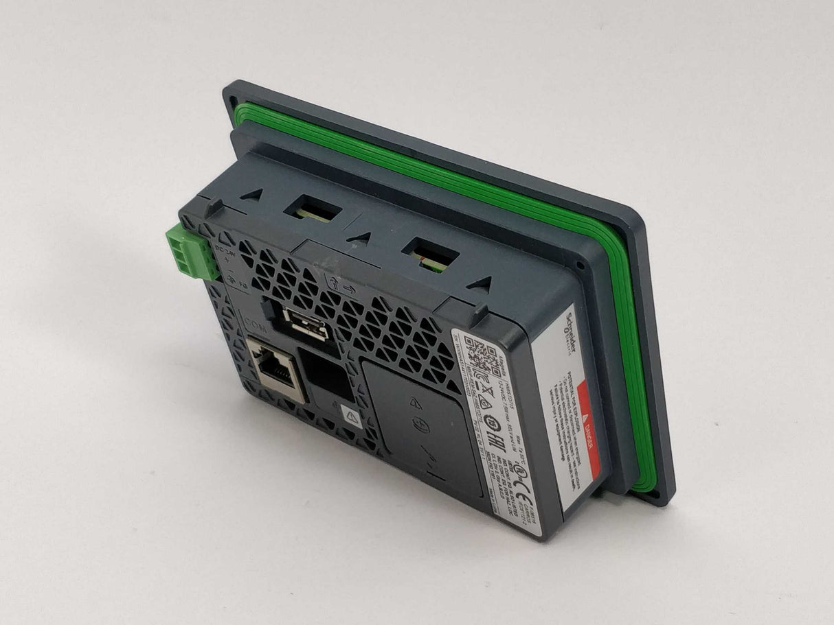 Schneider HMISTO715 Magelis Touch Panel Screen