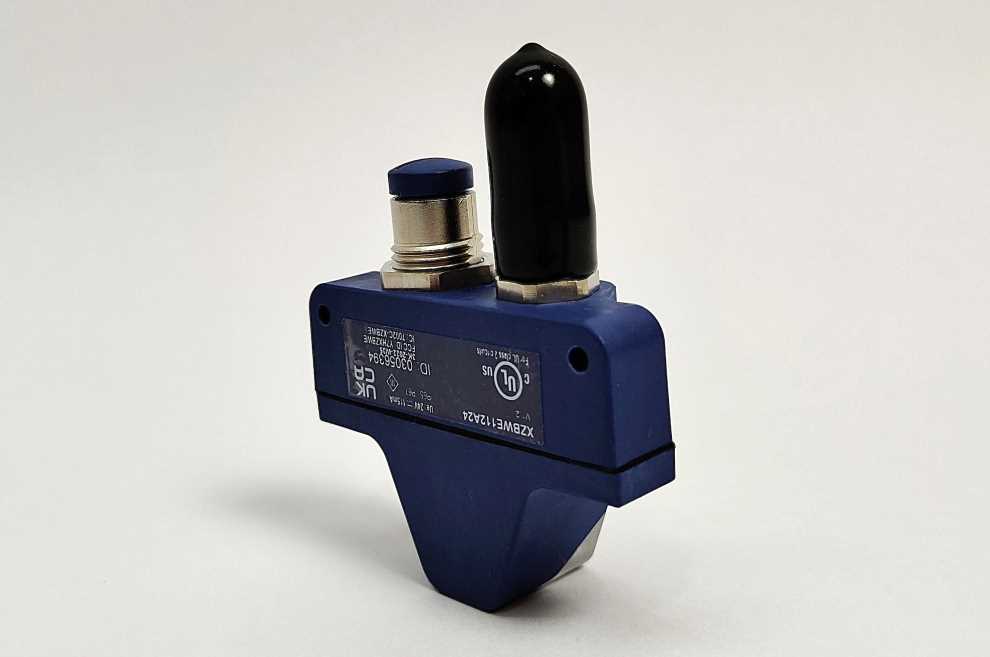 TELEMECANIQUE XZBWE112A24 Wireless transmitter