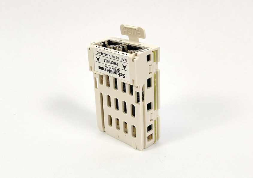 Schneider Electric VW3A3627 ProfiNet Communication Module