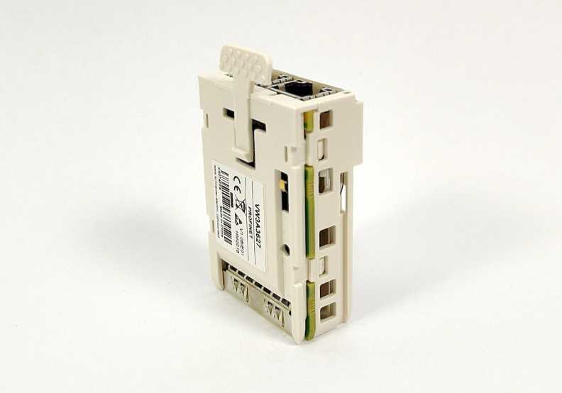 Schneider Electric VW3A3627 ProfiNet Communication Module