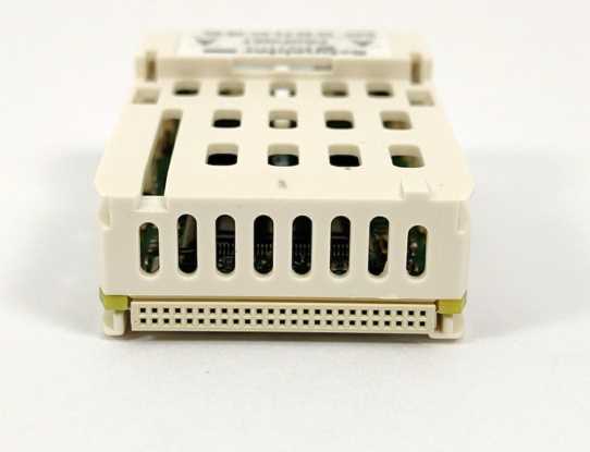 Schneider Electric VW3A3627 ProfiNet Communication Module