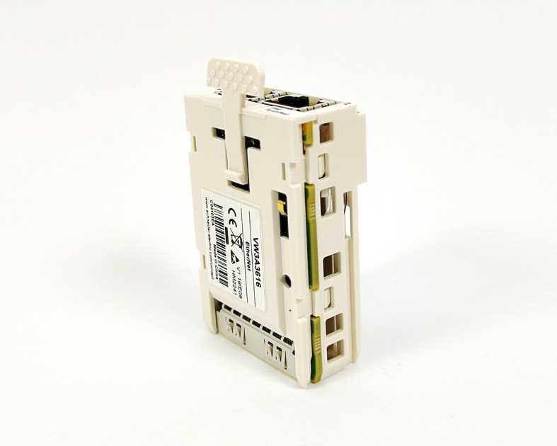 Schneider Electric VW3A3616 Fieldbus Module