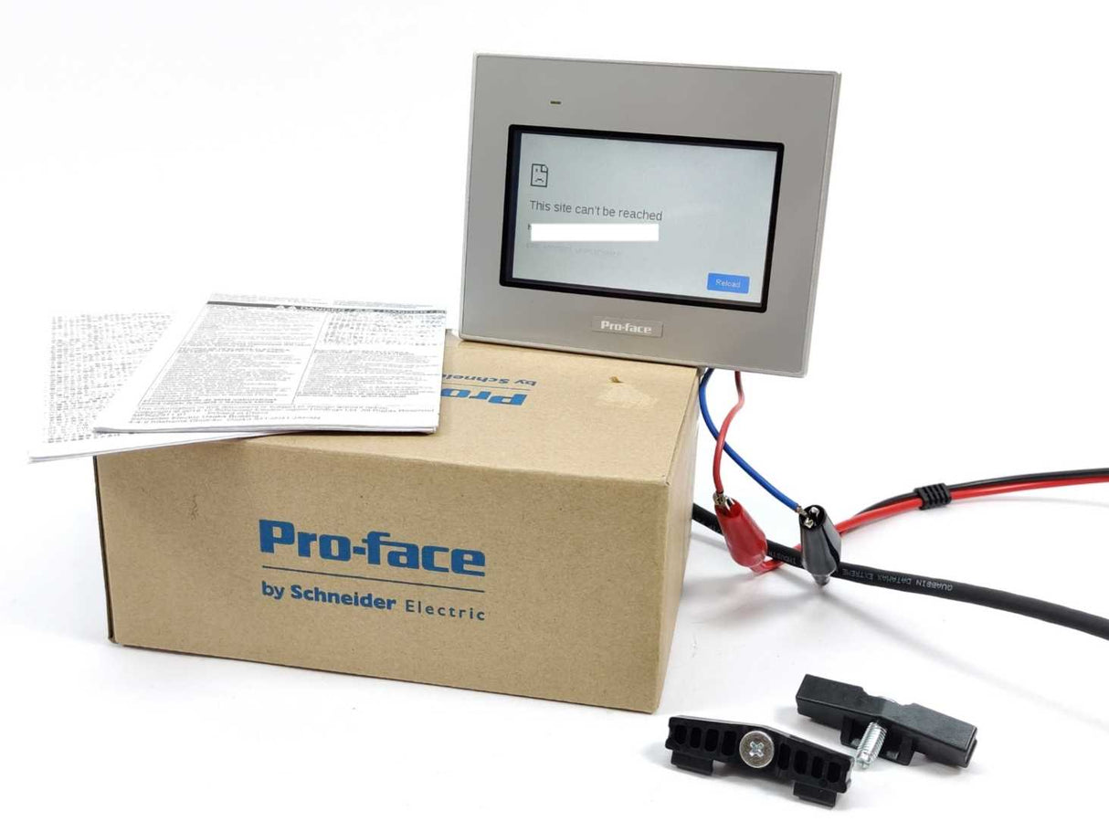 Pro-Face PFXSTW6200WAD Touch Screen