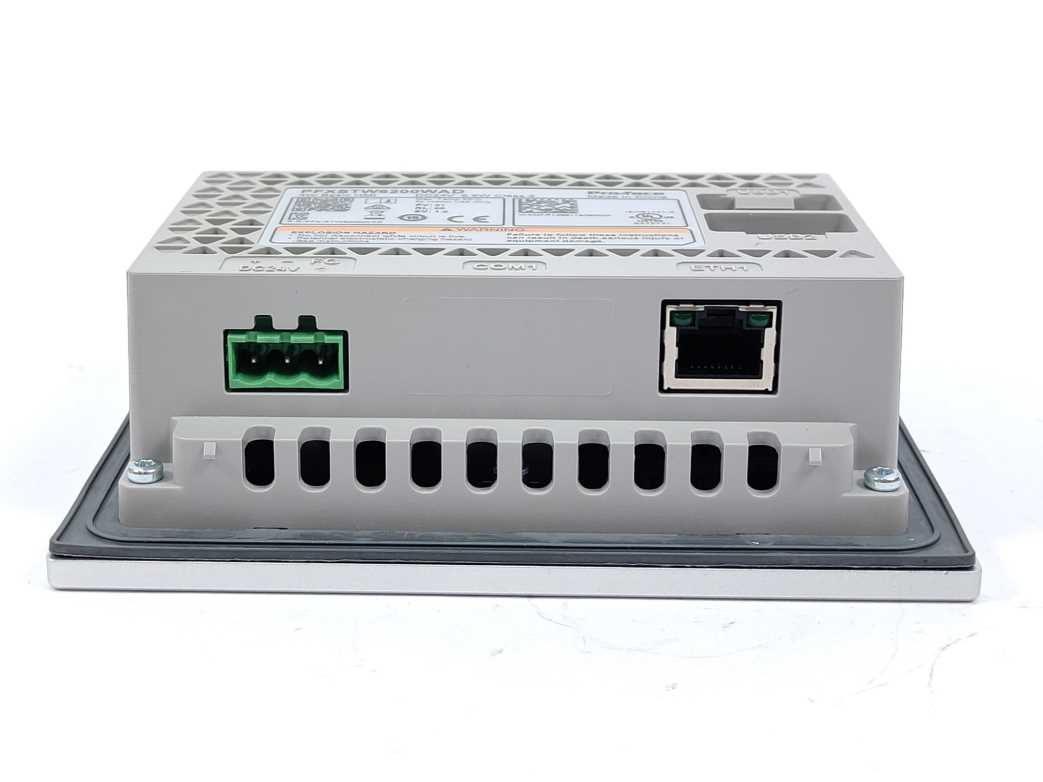 Pro-Face PFXSTW6200WAD Touch Screen