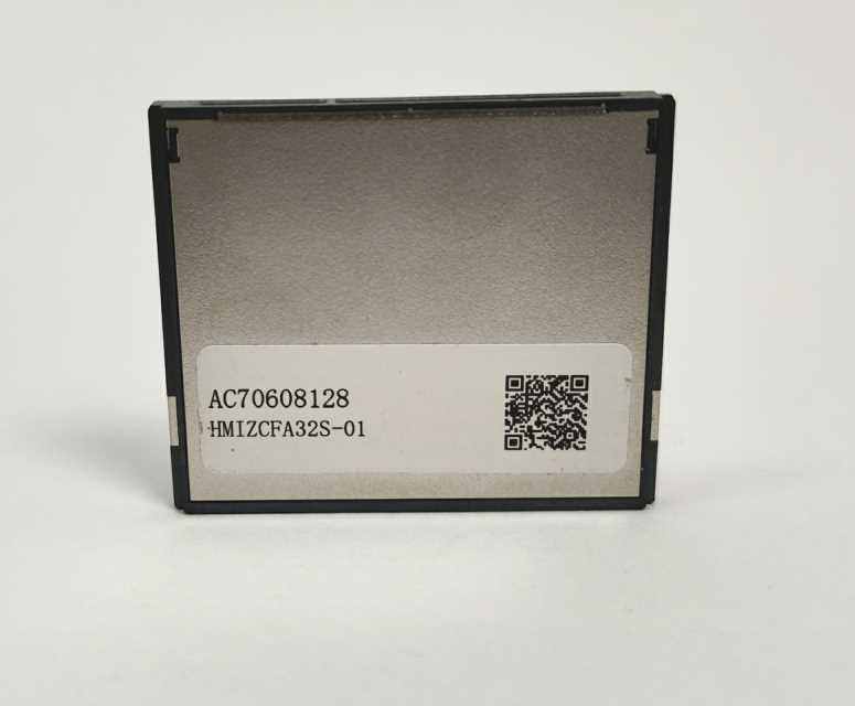 Schneider Electric HMIZCFA32S Memory cartridge 32 GB system