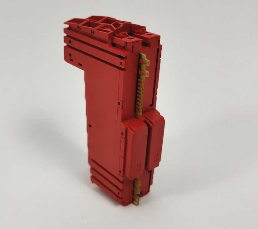 Schneider Electric TM5SDI2DFS Safety dc Discrete Input Module