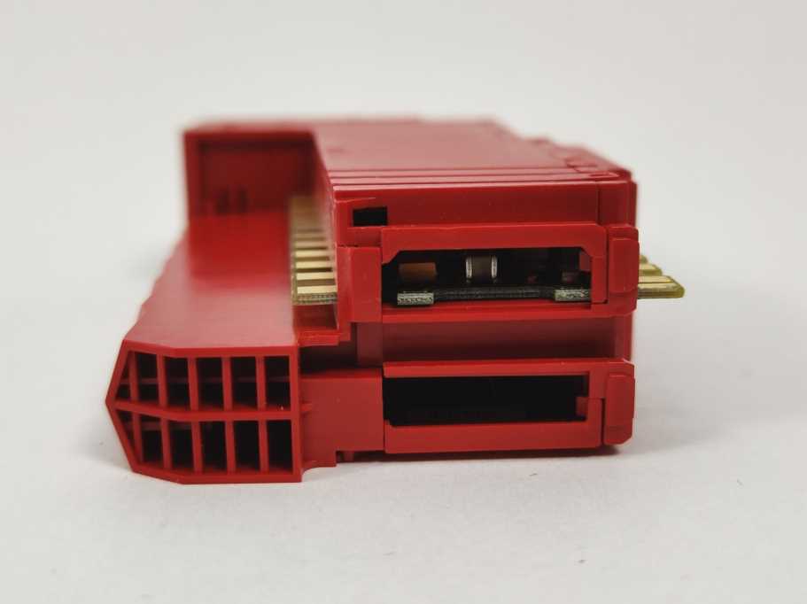 Schneider Electric TM5SDI2DFS Safety dc Discrete Input Module