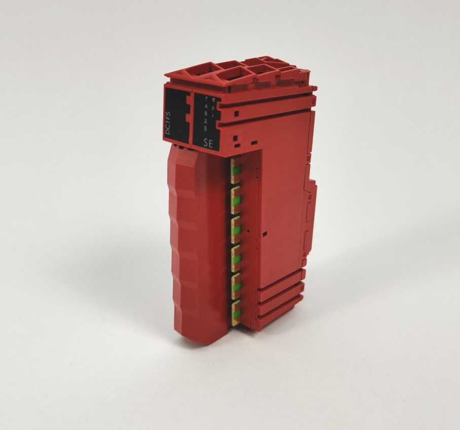 Schneider Electric TM5SDC1FS Counter Module