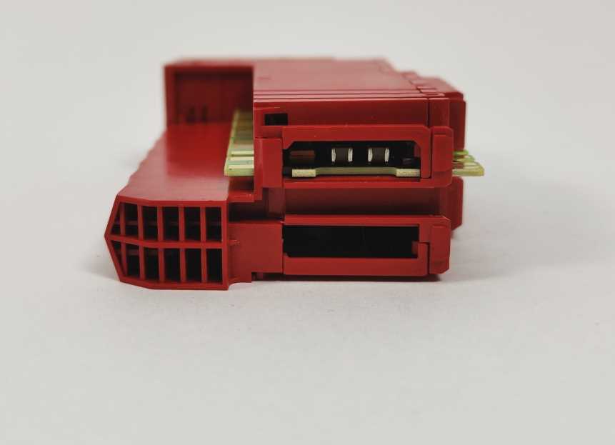 Schneider Electric TM5SDC1FS Counter Module