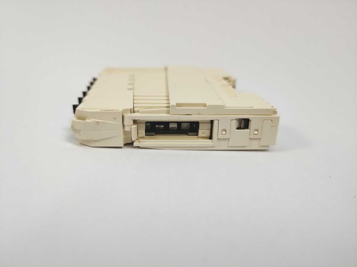 Schneider Electric TM5SBET7 Mod. Bus Transmitter -> IP67 PW Supply 6W