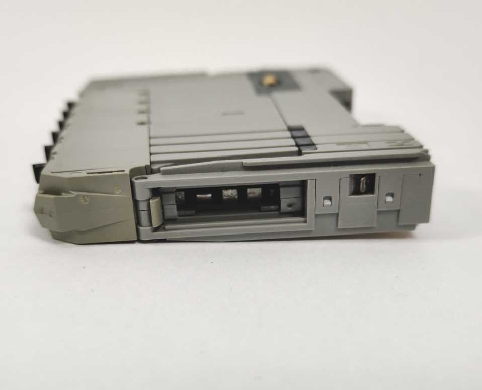 Schneider Electric TM5SBER2 Remote Receiver Module