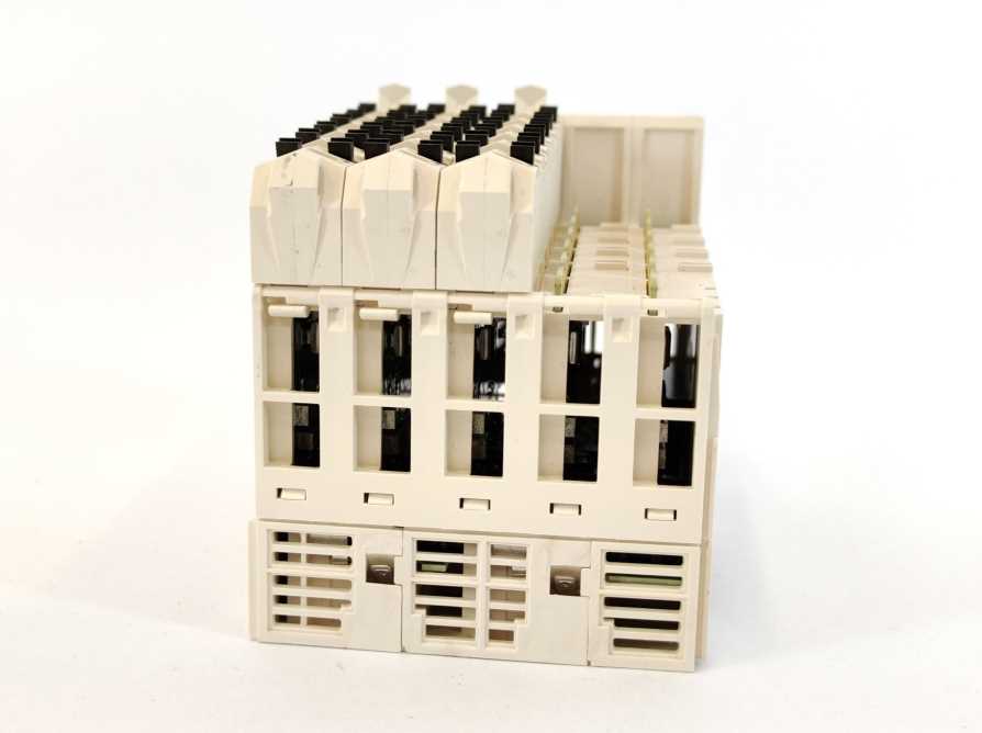 Schneider Electric TM5C12D8T Compact IO Expansion Block