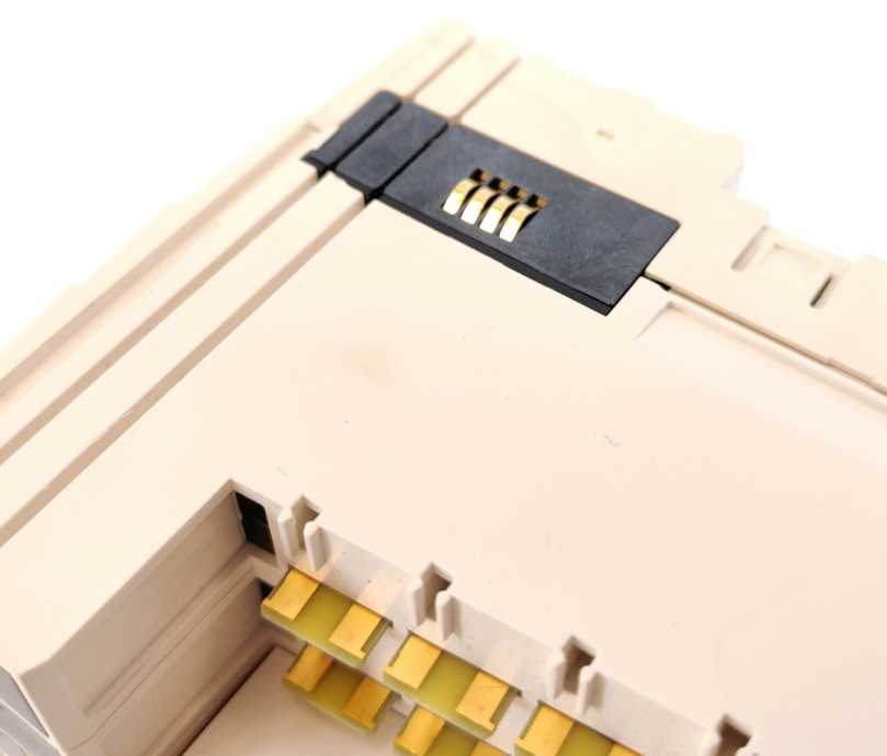 Schneider Electric TM5C12D8T Compact IO Expansion Block