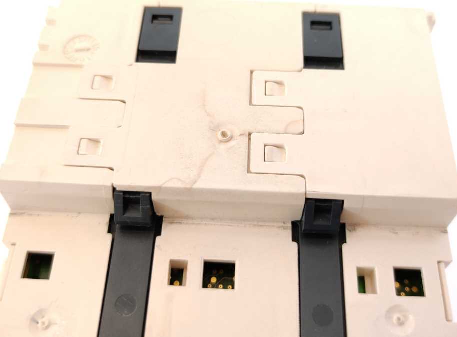 Schneider Electric TM5C12D8T Compact IO Expansion Block