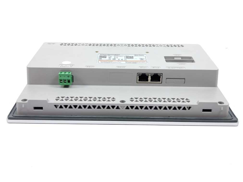 Pro-Face PFXSTW6500WAD Color Touch Screen