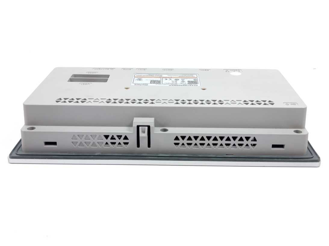 Pro-Face PFXSTW6500WAD Color Touch Screen