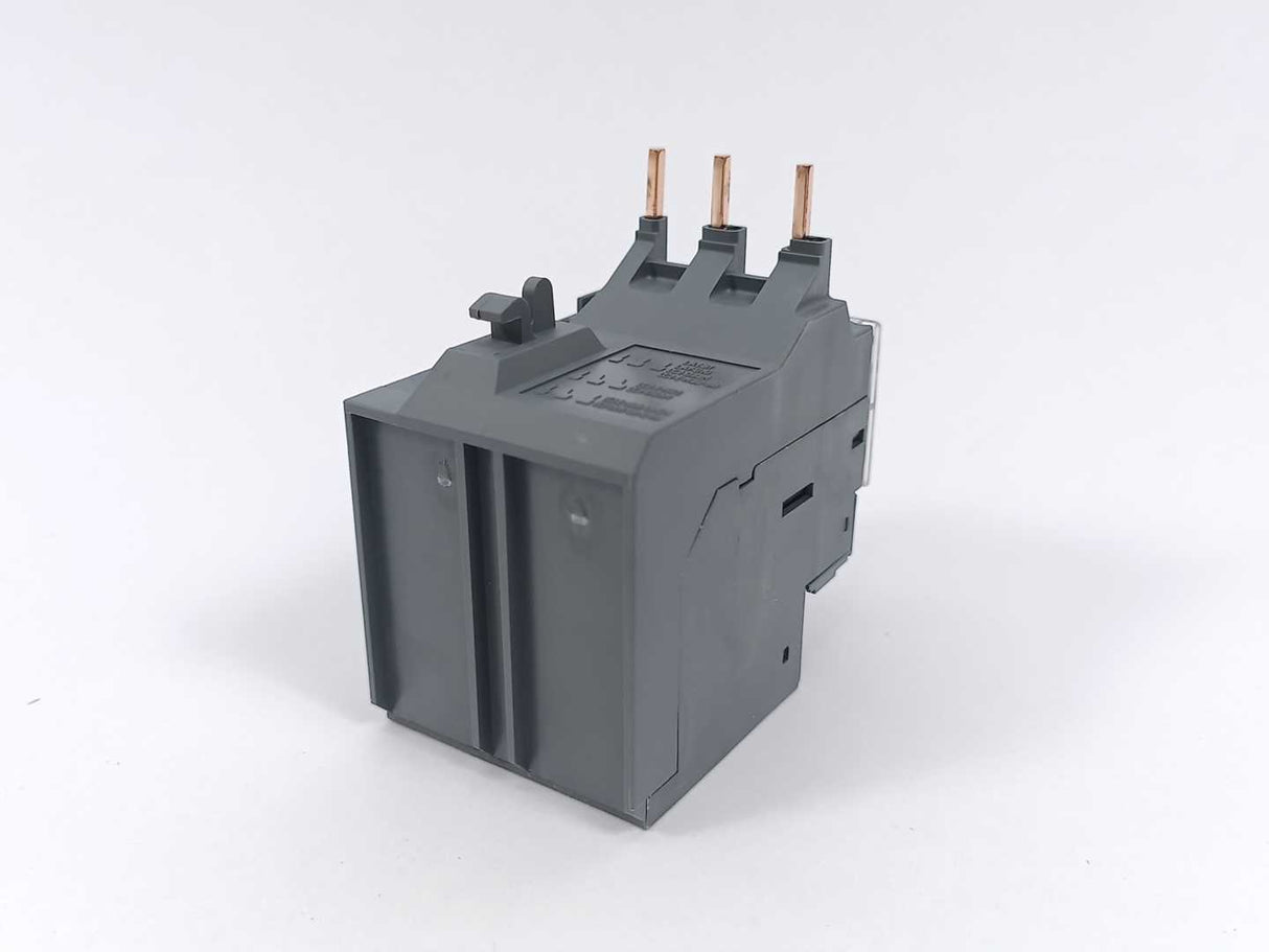 Schneider Electric LRE08 032975 Thermal Overload Relay