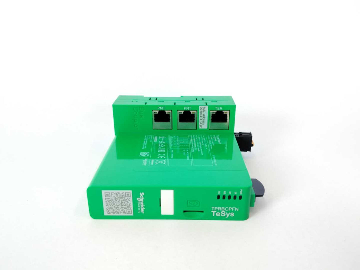 Schneider Electric TPRBCPFN TeSys Island Bus Coupler