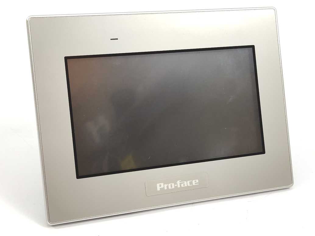 Pro-Face PFXSTW6400WAD Touch Screen