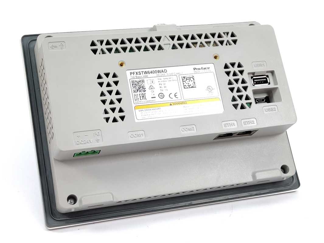 Pro-Face PFXSTW6400WAD Touch Screen