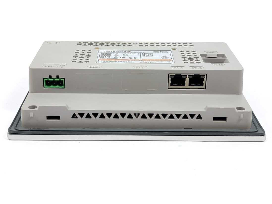 Pro-Face PFXSTW6400WAD Touch Screen