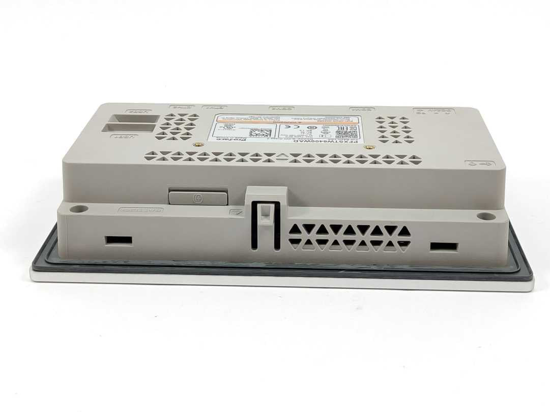 Pro-Face PFXSTW6400WAD Touch Screen