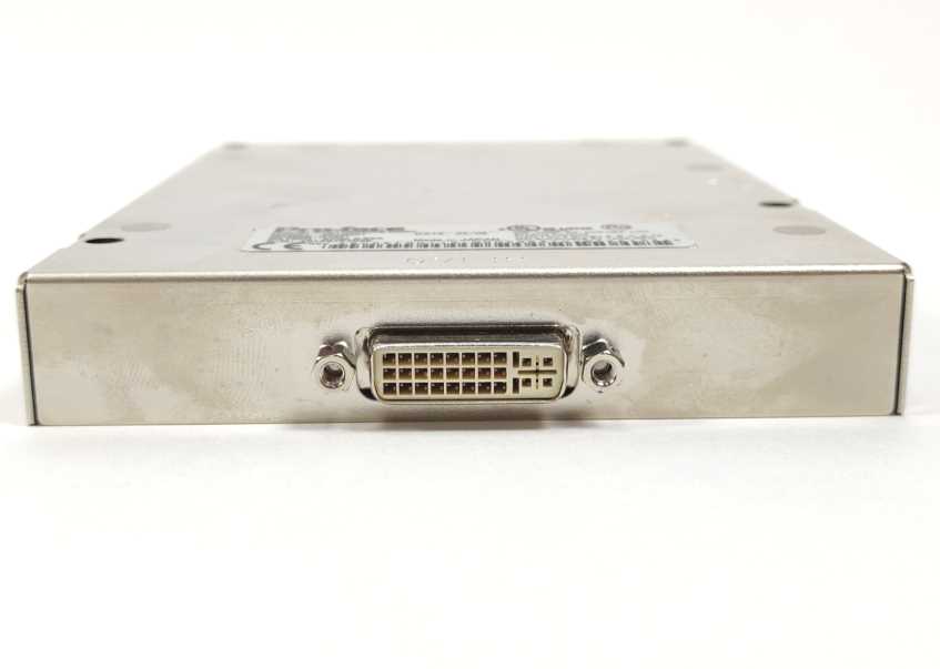 Pro-Face GP3000-DVI01 Touch Screen