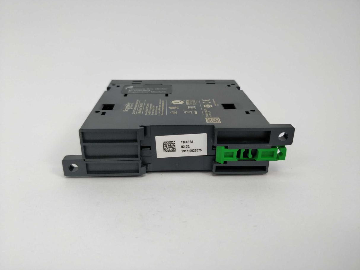 Schneider Electric TM4ES4 TM4-4 Module Network Ethernet Switch