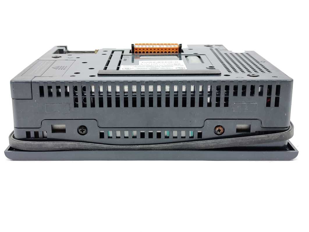 Pro-Face GP2400-TC41-24V Touch Panel