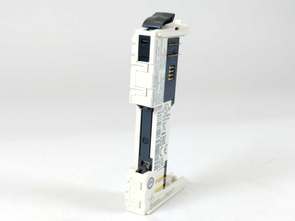 Schneider Electric TM5ACBM11 Bus Base