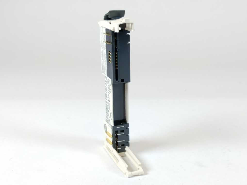 Schneider Electric TM5ACBM11 Bus Base