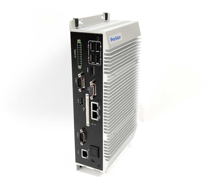 Pro-Face PFXPEBBD21BNN1 PE4000B Industrial PC