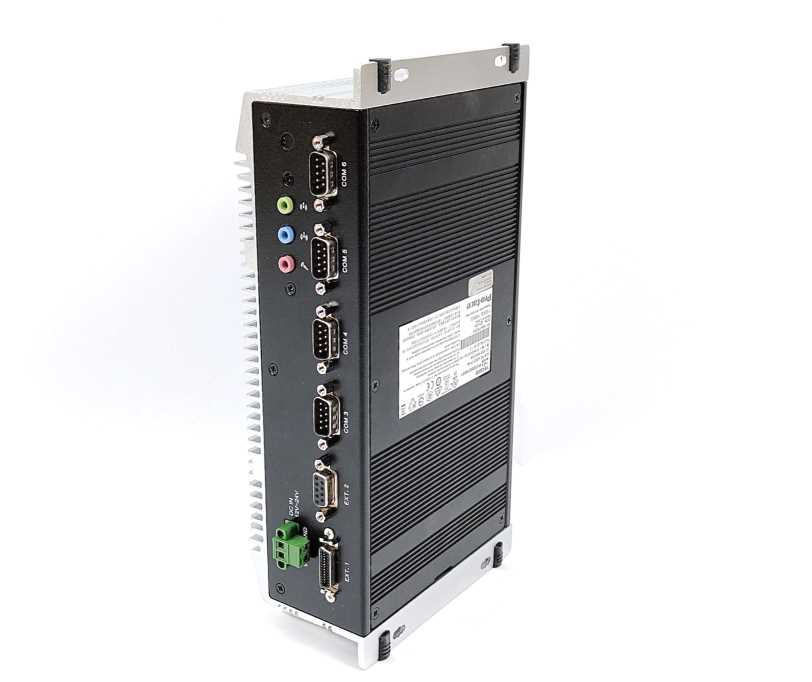Pro-Face PFXPEBBD21BNN1 PE4000B Industrial PC