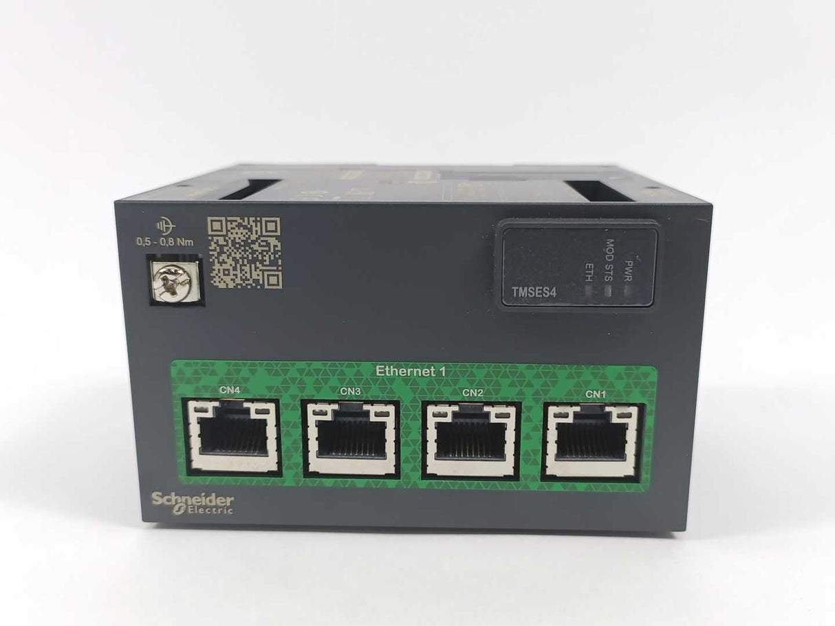 Schneider Electric TMSES4 960423 Smart Module Ethernet