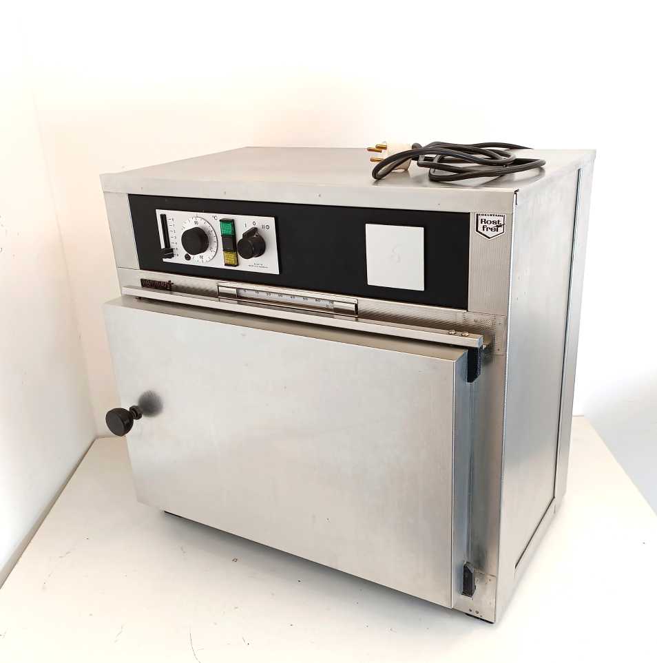 Memmert B 15 Incubator 5-70°C