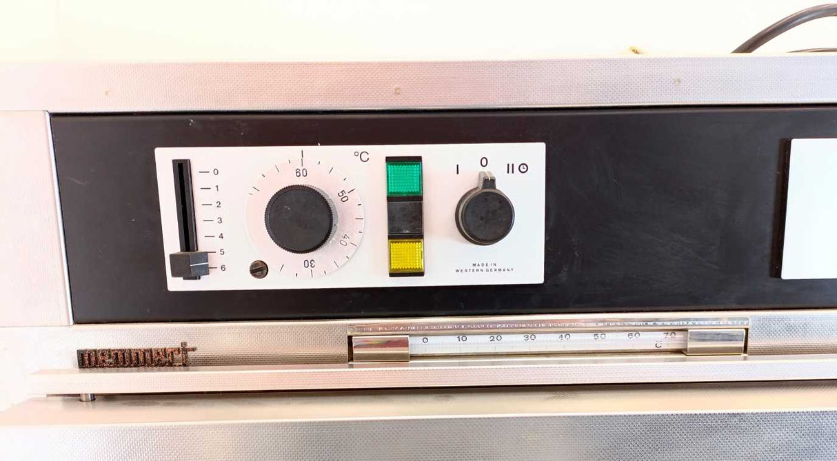 Memmert B 15 Incubator 5-70°C