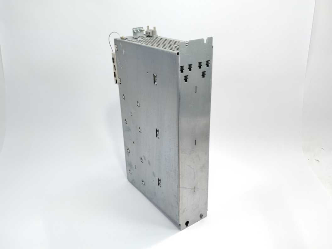 Siemens 6SN1123-1AB00-0CA1 Simodrive Power Module 2-Axis, 50A