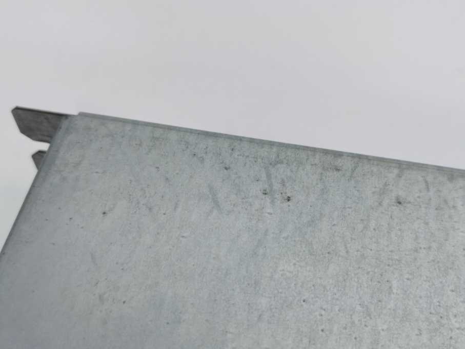 Siemens 6SN1123-1AB00-0CA1 Simodrive Power Module 2-Axis, 50A