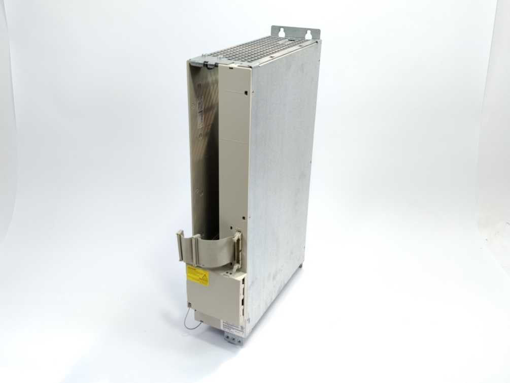 Siemens 6SN1123-1AB00-0CA1 Simodrive Power Module 2-Axis, 50A