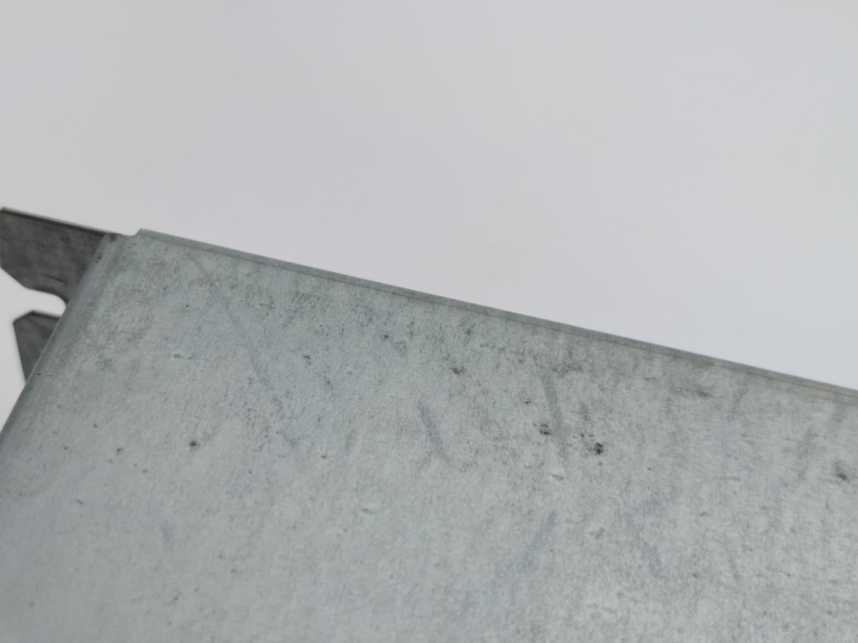 Siemens 6SN1123-1AB00-0CA1 Simodrive Power Module 2-Axis, 50A