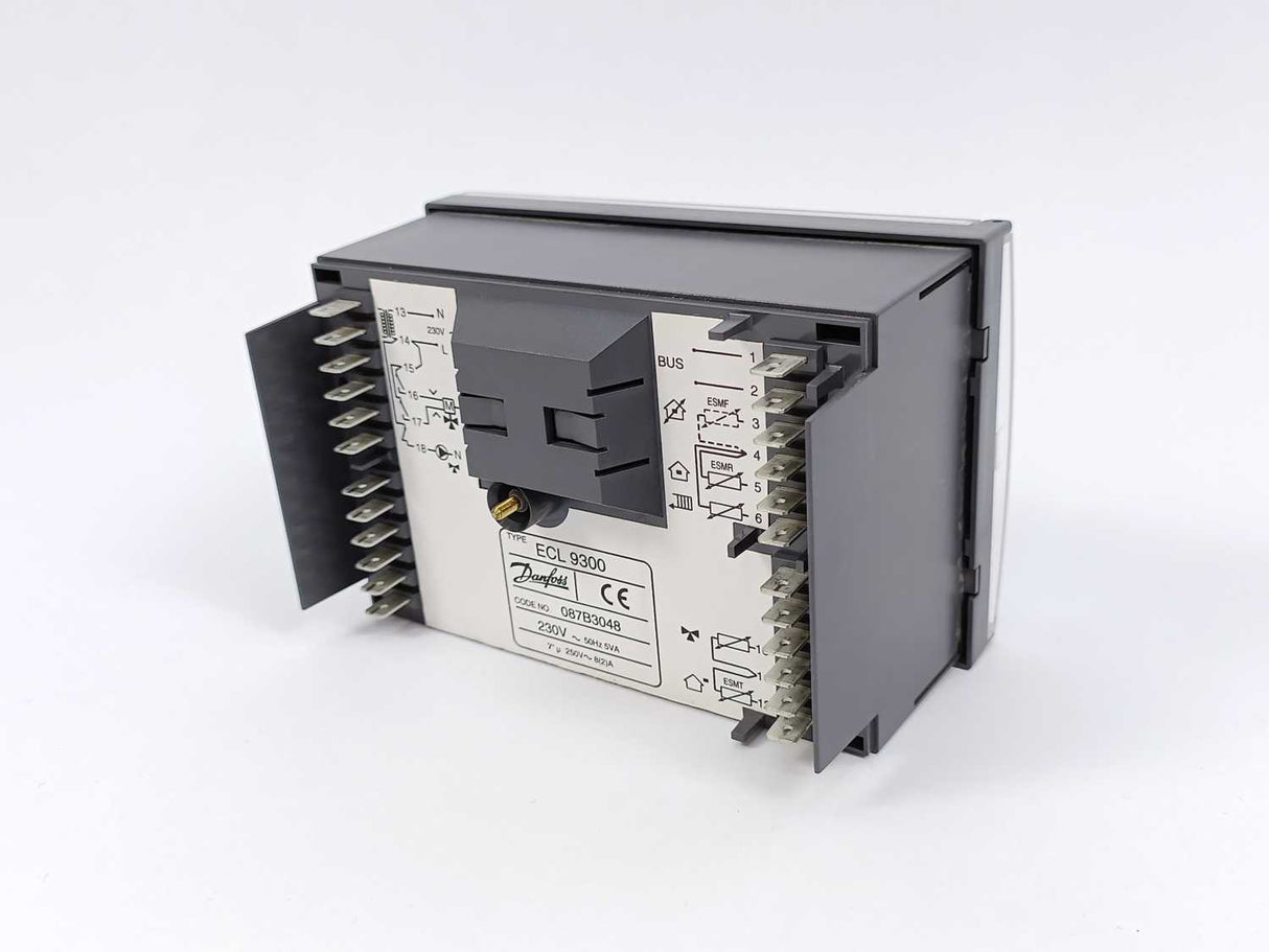 Danfoss 087B3048 ECL 9300 WEATHER COMPENSATOR