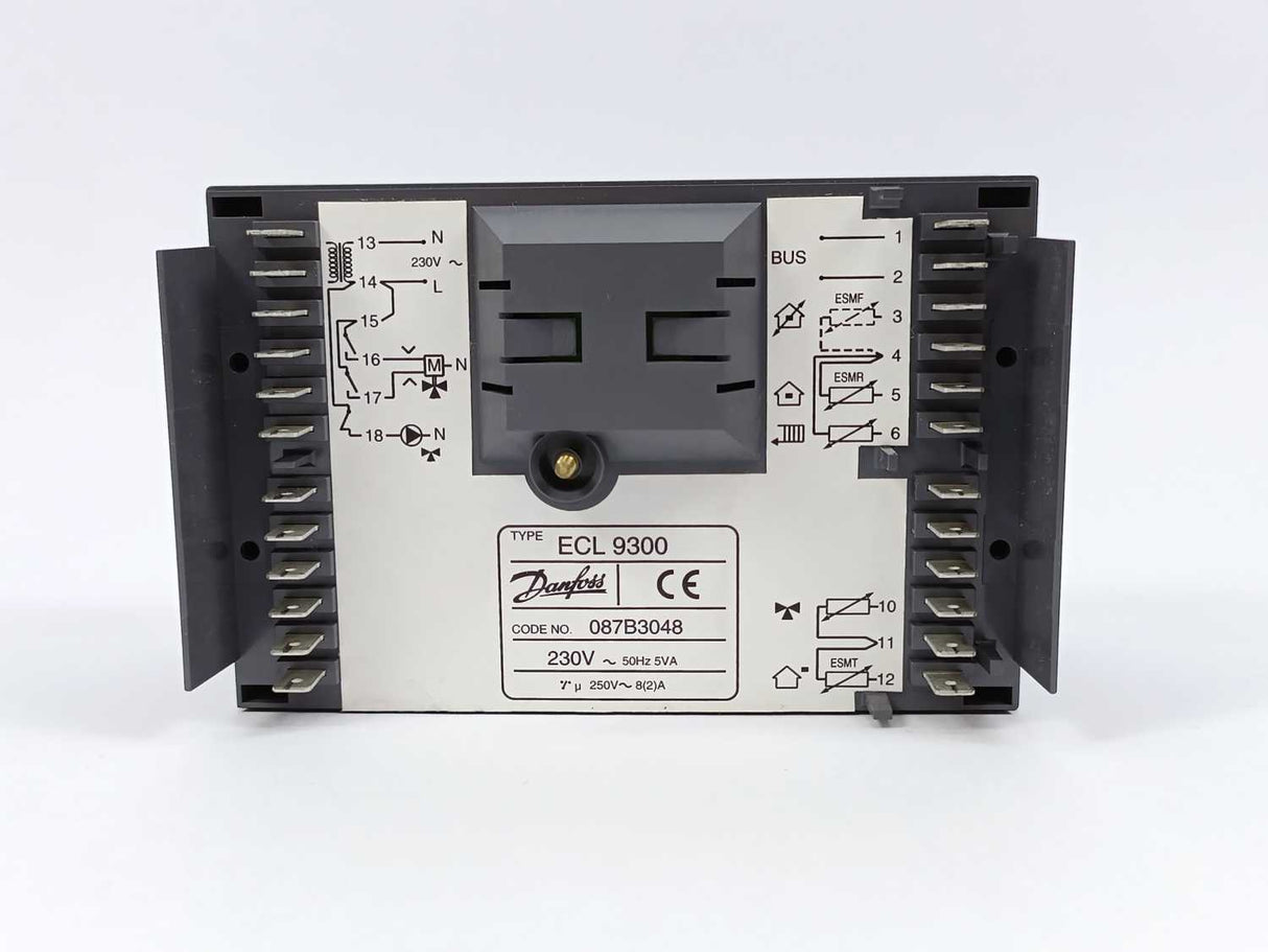 Danfoss 087B3048 ECL 9300 WEATHER COMPENSATOR