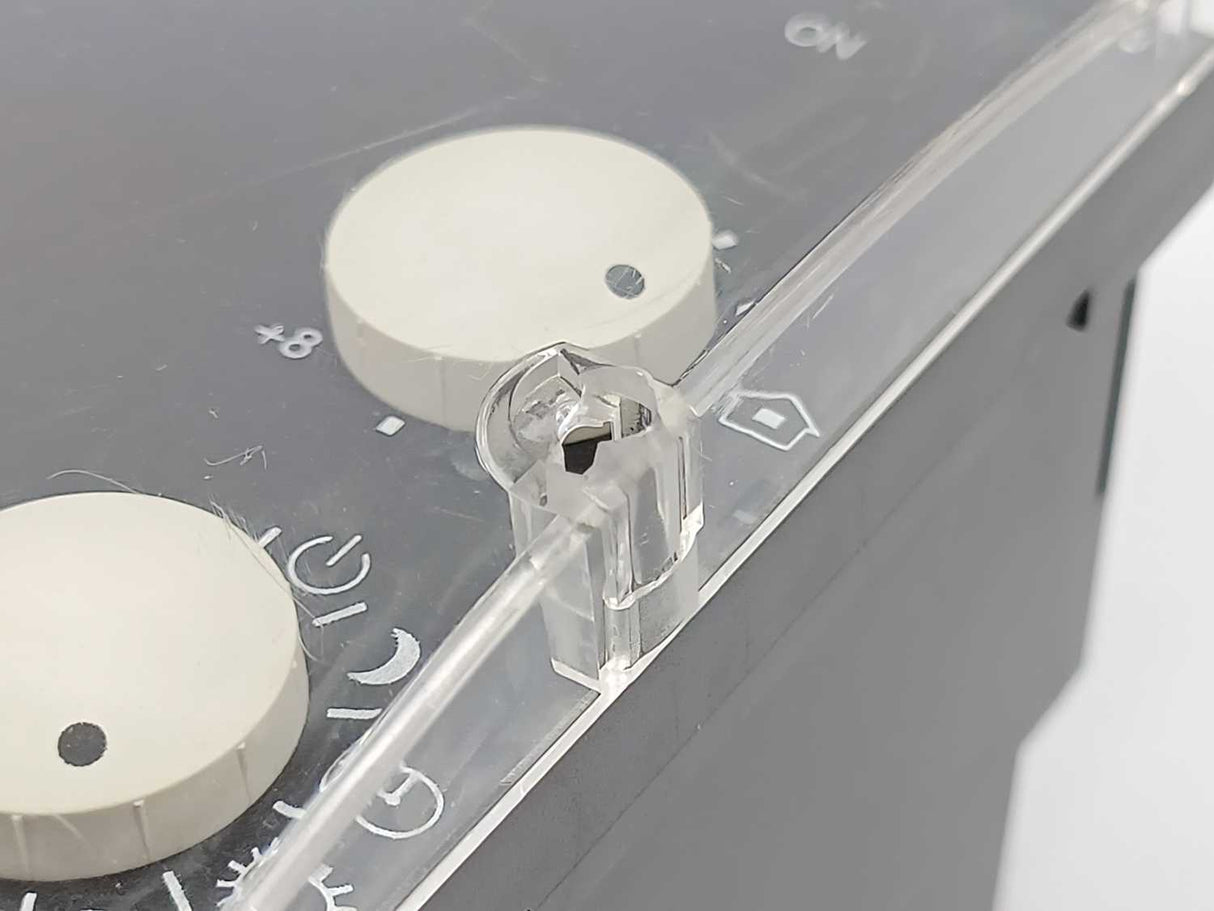 Danfoss 087B3048 ECL 9300 WEATHER COMPENSATOR